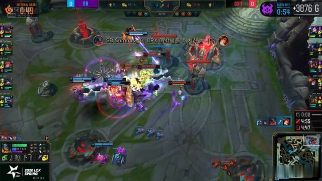 体的角逐 体的角逐