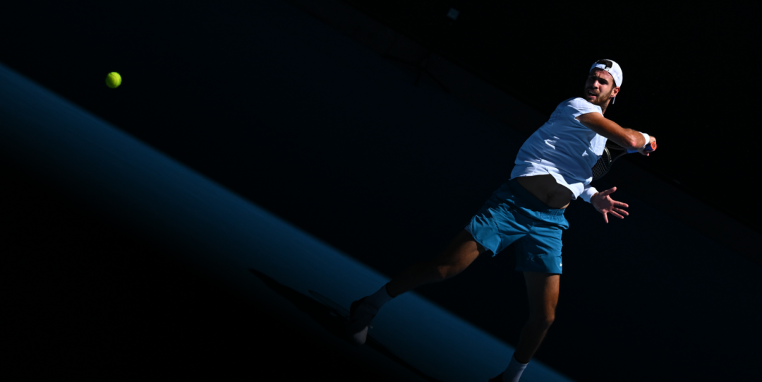 体的角逐 体的角逐