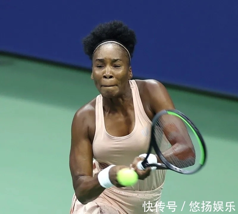 展示了未来 展示了未来