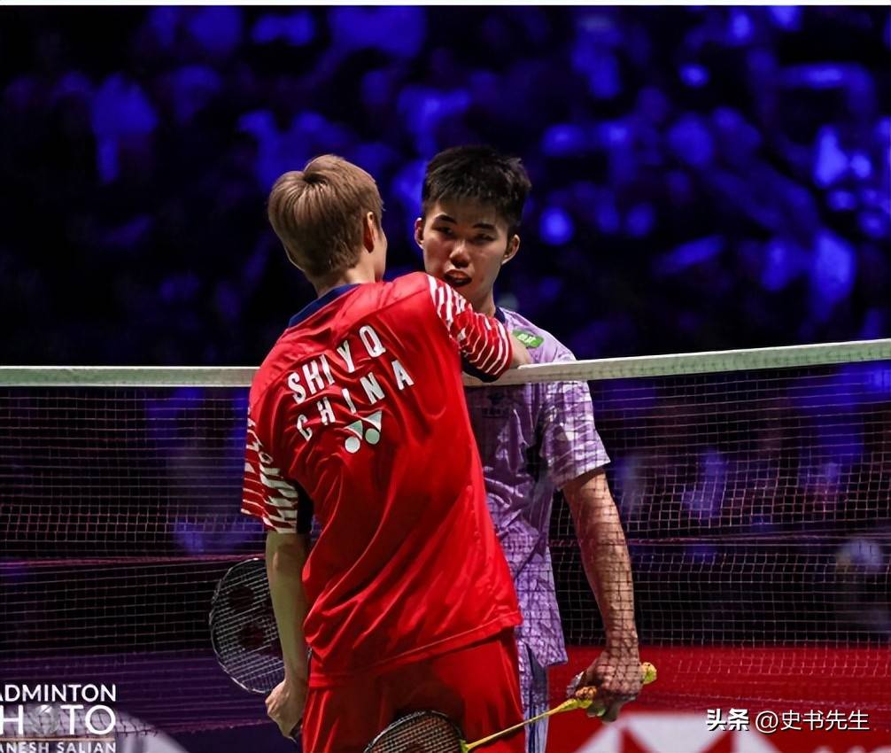 尤其在七局 尤其在七局