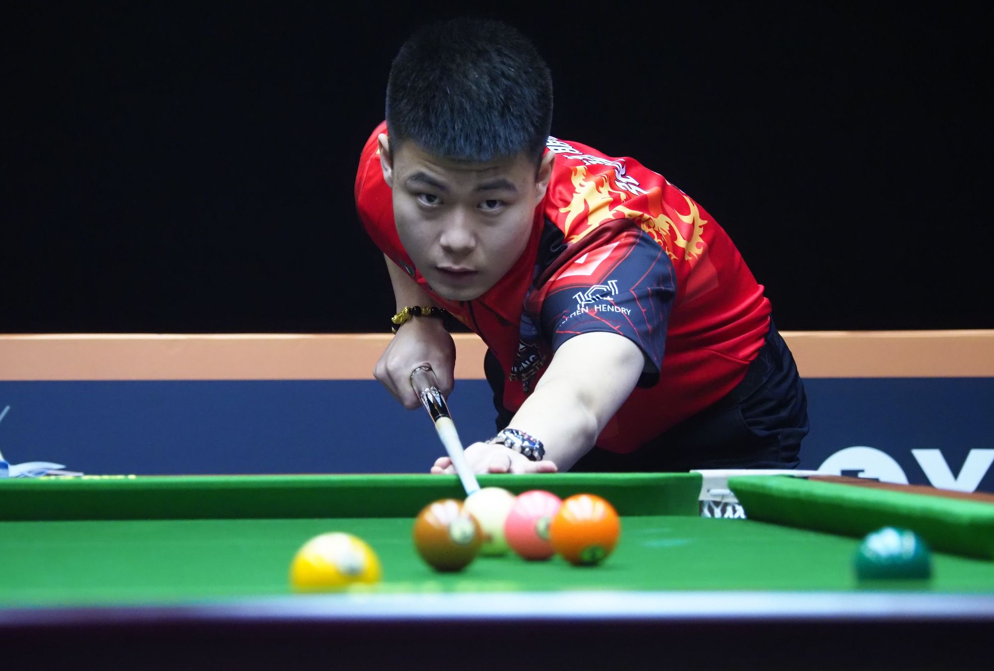 随着海拉提 随着海拉提