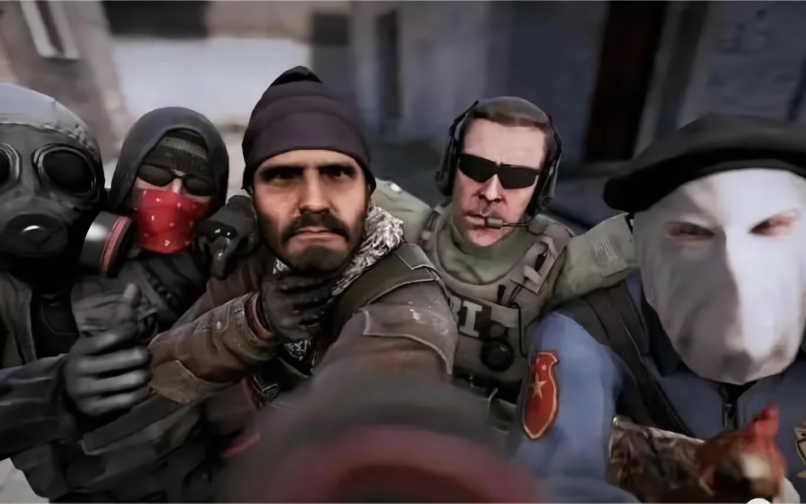 54洞并列 54洞并列